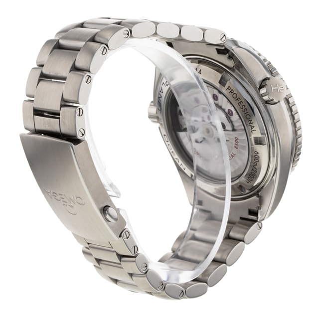 Omega Planet Ocean 232.30.46.21.01.003 Image 3